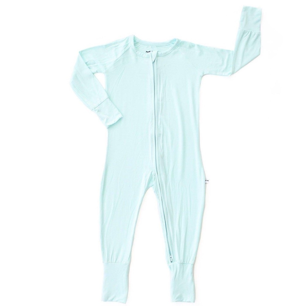 ⭐️LS Mint Zippy⭐️